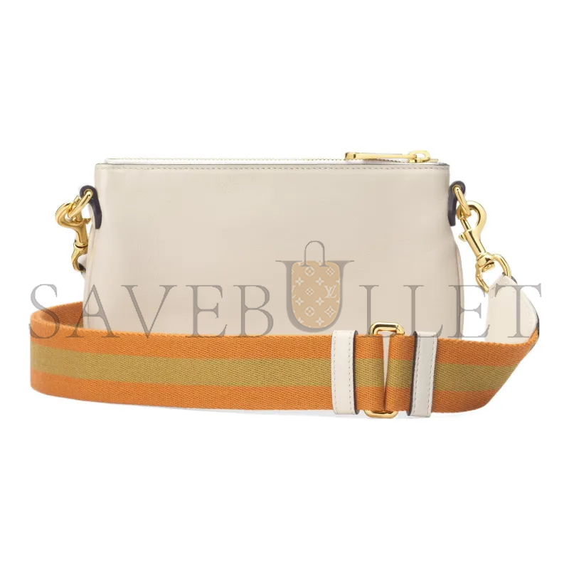G*u*i blondie mini shoulder bag 724599 (20*13*2.5cm)